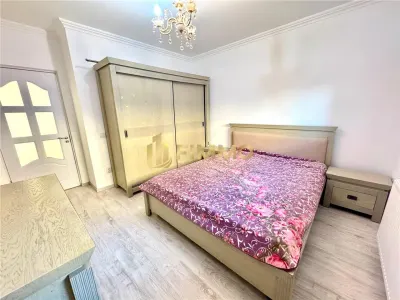 Apartament decomandat | 55 mp | Ipotesti | Hereditas | ID: 1935 - Suceava