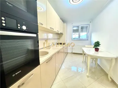 Apartament decomandat | 55 mp | Ipotesti | Hereditas | ID: 1935 - foto 3