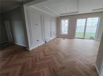 Casa individuala - curte amenajata - finisaje premium - foto 3