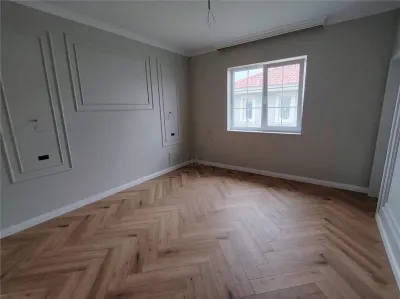Casa individuala - curte amenajata - finisaje premium - foto 7
