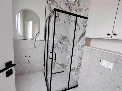 Casa individuala - curte amenajata - finisaje premium - foto 8