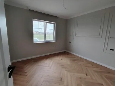 Casa individuala - curte amenajata - finisaje premium - foto 9