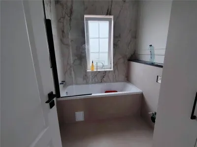 Casa individuala - curte amenajata - finisaje premium - foto 10