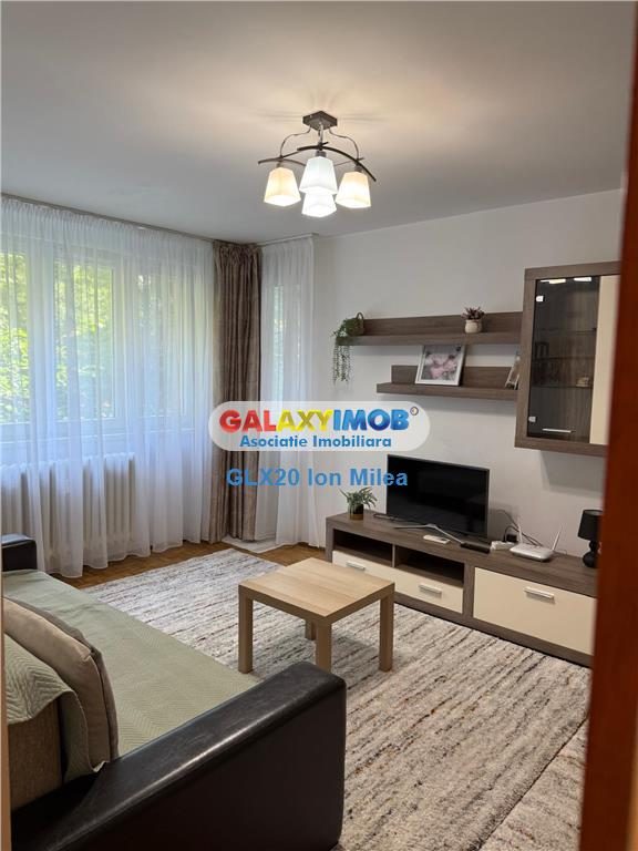 Inchiriere apartament 2 camere Obor metrou - Bucuresti