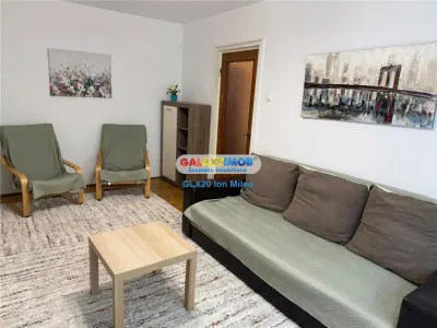 Inchiriere apartament 2 camere Obor metrou - foto 2
