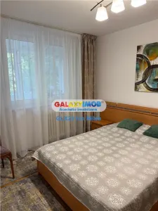 Inchiriere apartament 2 camere Obor metrou - foto 3