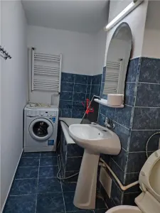Garsoniera zona Rond Baba Novac - foto 11