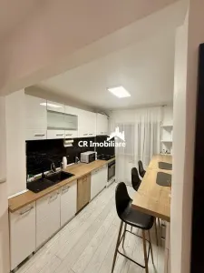 Apartament 2 camere, Brancoveanu loc de parcare inclus in pret al 2 lea optional - foto 2