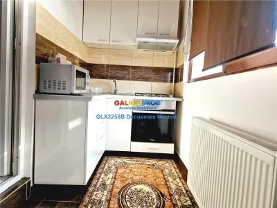 Apartament 2 camere Militari Residence mobilat utilat 380 euro - foto 17
