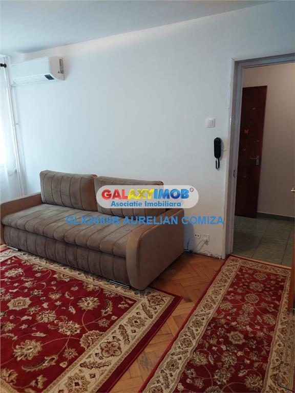 Apartament 2 camere Drumul Taberei mobilat si utilat - Bucuresti
