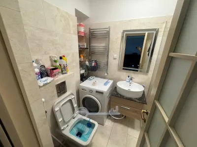 Apartament 2 camere de vanzare – Royal Town | Intabulat | Mobilat si utilat complet | Mutare imediata - foto 6