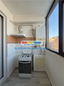 Garsoniera Militari Residence mobilata utilata 49.900 euro - foto 6