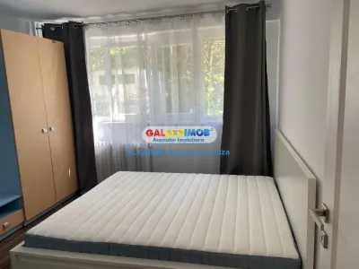 Apartament 2 camere decomandat Favorit la parter/renovat total - foto 5