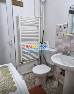 Inchiriere garsoniera in Ploiesti, zona Mihai Bravu - foto 7