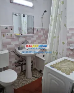 Inchiriere garsoniera in Ploiesti, zona Mihai Bravu - foto 9