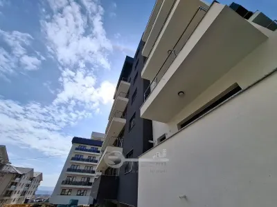Apartament 3 camere de vanzare in Iasi, Galata, 83,19 mp, bloc nou - foto 3