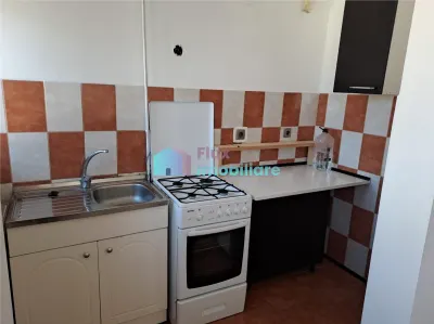 Apartament cu 2 camere George Enescu - foto 4