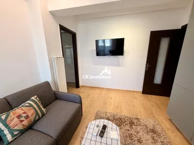 Apartament 2 camere, Calea Victoriei, - foto 1