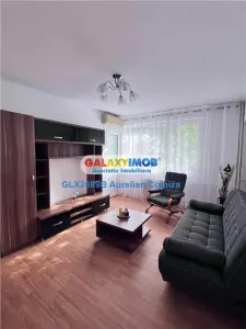 Apartament 3 camere Crangasi/etajul 1/bloc reabilitat - foto 1