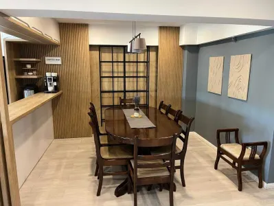 Apartament Premium 3 Camere, 90 mp, 2 Parcări + Boxă – Bucșinescu / Tudor Vladimirescu - foto 4