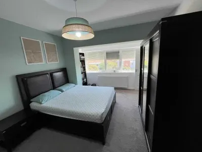 Apartament Premium 3 Camere, 90 mp, 2 Parcări + Boxă – Bucșinescu / Tudor Vladimirescu - foto 6