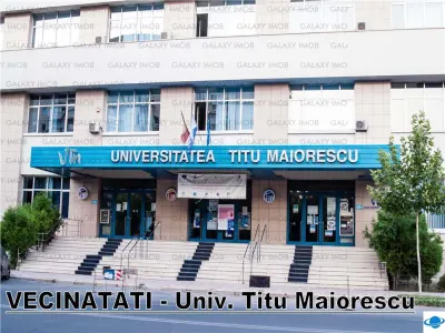 Inchiriere 2 camere cf. 2 TINERETULUI (Baladei)  partial mobilata - foto 16