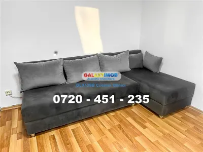 Inchiriere 2 camere cf. 2 TINERETULUI (Baladei)  partial mobilata - foto 4