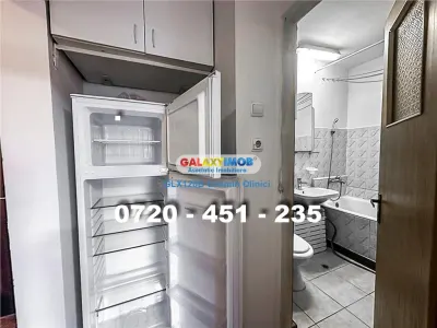 Inchiriere 2 camere cf. 2 TINERETULUI (Baladei)  partial mobilata - foto 6