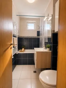 Apartament 2 camere decomandat zona Tractorul - foto 5