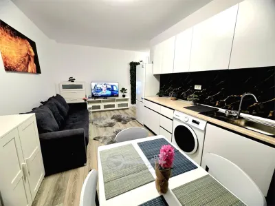 Apartament 2 camere Moara de Vant, mutare imediata - foto 7