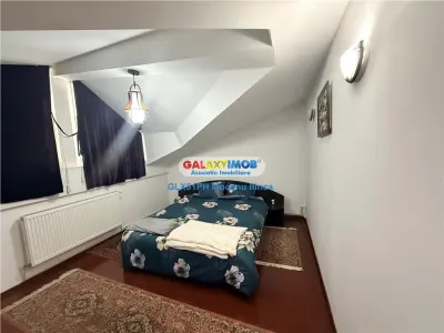 Inchiriere apartament 3 camere, in vila, Republicii, Ploiesti - foto 2