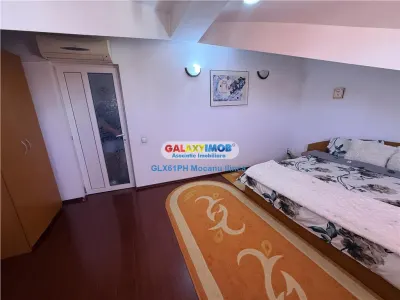 Inchiriere apartament 3 camere, in vila, Republicii, Ploiesti - foto 3