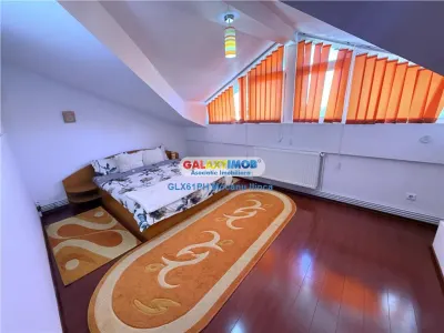 Inchiriere apartament 3 camere, in vila, Republicii, Ploiesti - foto 4