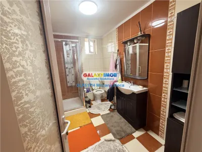 Inchiriere apartament 3 camere, in vila, Republicii, Ploiesti - foto 6